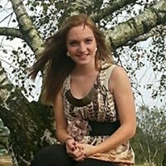 Judith van den Hoorn