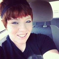 Ashley Marie McDonnell