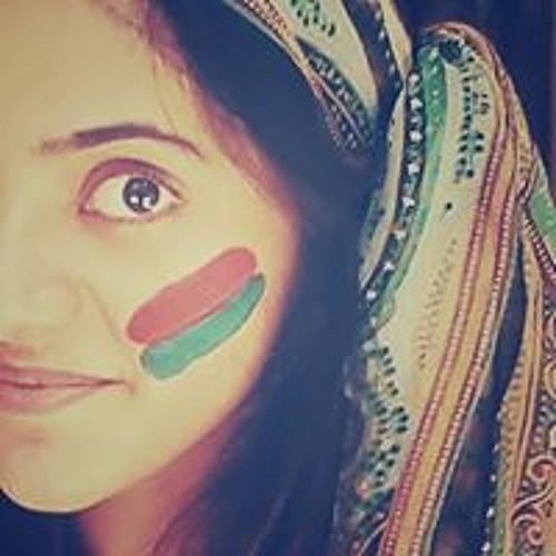 Hafsa Kazmi’s avatar