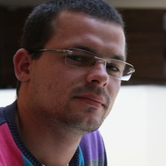 Pedro Barradas Santos