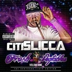 CitiSlicca Werkethicc