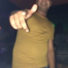 Khaled Gara 1