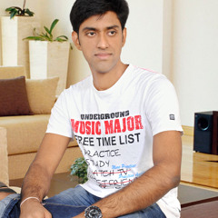 Rhitam Bandyopadhyay