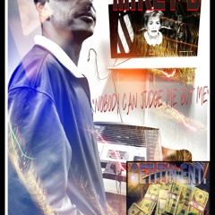 MIKEY B GETITIN ENT.