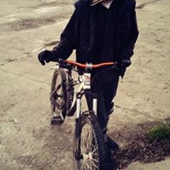 Blaga Mihai