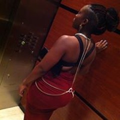 Kortnei Glamdoll Davis