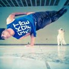 Breakinhg