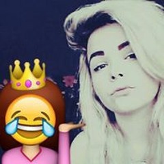 Chloe Rachael Sherwen