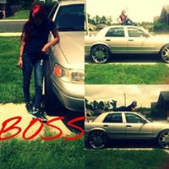 Shantay Janey Palmer