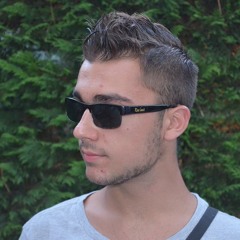 Dj Arkétib (Top Dj Mag)