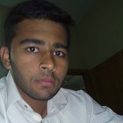 Abrar Sohail Chhipa