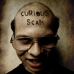 Curious Scam