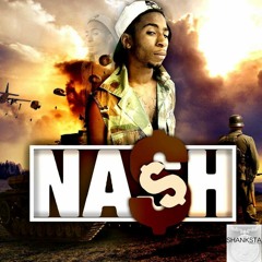 Nash the Kid