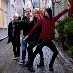 Steffen André Rasmussen