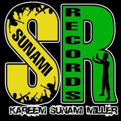 Sunami Records SR