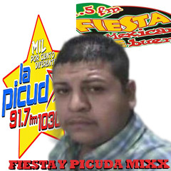 Fiesta Mix Con DjBlade