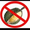 No Durians