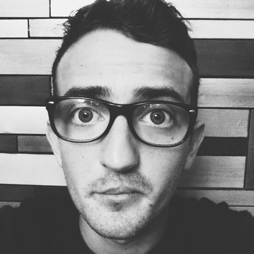 SoundCloud profile picture for @lapel