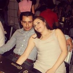 Alejandra Meneses Solis