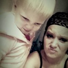 Kelci Alexandria Lear