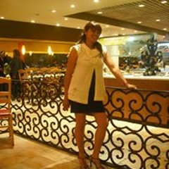 Yazmin Salazar Ureño