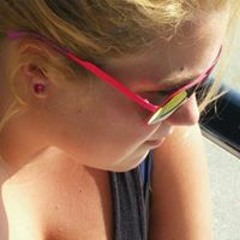 Michelle van den Hout