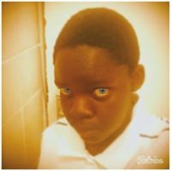 Andile Nqwababa-Nkomo