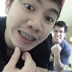 Almond John Abrenica