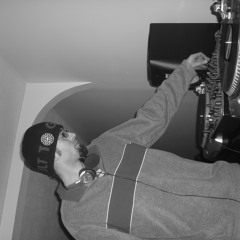 Isaac Fuller (DJ Metamorphis)