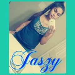 Jasmine Gisselle Garciaa