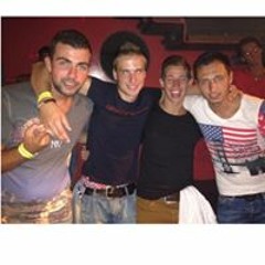 Jeremy Tops