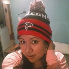 Sandra Fragoso Gonzalez