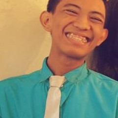 Dhine Joseph Salva 1