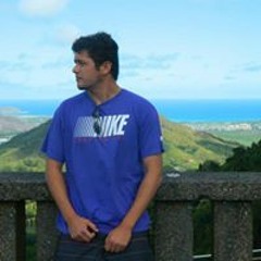 Thomas Hush Ballenger