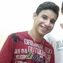 Yagor Silva