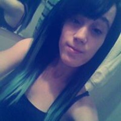 Jazmine Marie Larson