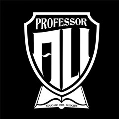 Professor A.L.I.