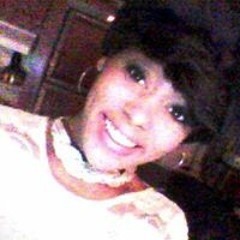 Deja Mercedes Robinson