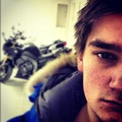 Hallvard Martin Myrvang