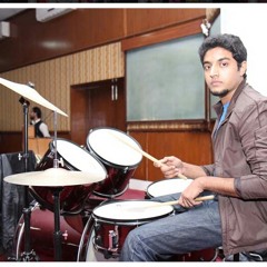 Jamal Muzafar