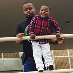 Telvin El Debarge Johnson