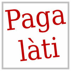 Pagalàti