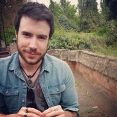 Richard Littlewood 1