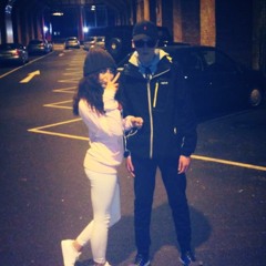 Nick Harris (MessyCats)