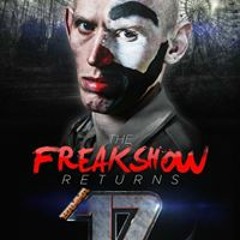 Colin Freakshow Fletcher