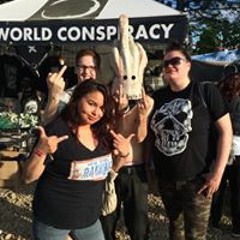 Marjorie-beth Herodier