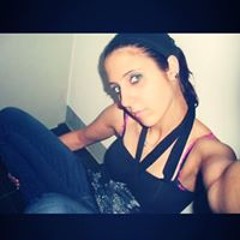 Simona Usagi Del Piero