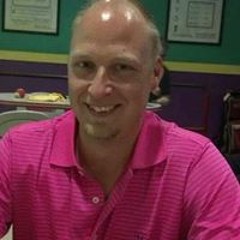 John Franklin Park III