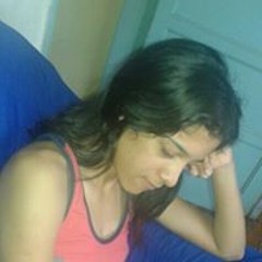 Drika Santander