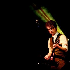 Nathaniel Pawelczyk